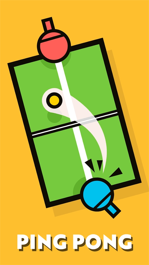 双人挑战官方正版图3