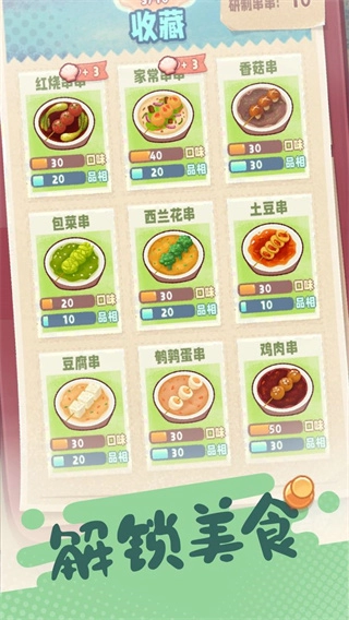 旅行串串官方最新版图2