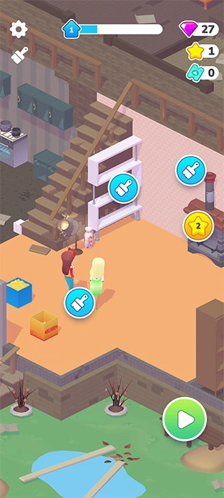 家居人生游戏最新版图1