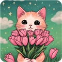 萌猫快消手游免费版