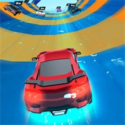 模拟玩具车闯关安卓版