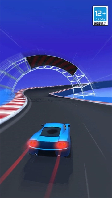 模拟玩具车闯关安卓版图3