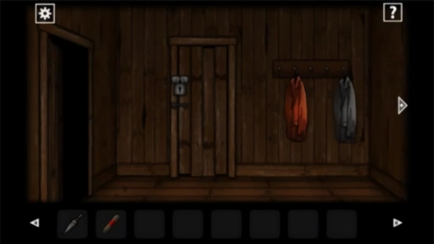 遗忘之丘林中小屋正版图3