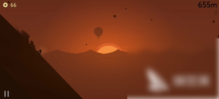 阿尔托的冒险安卓官方版图2