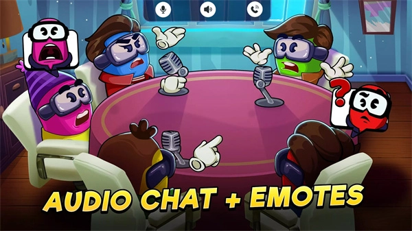 我们之间的恶魔安卓直装版图1