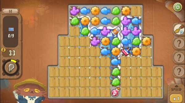 奇喵的画家手机最新版图2