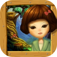 糖果森林逃脱无广告版