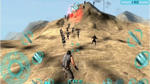 兴盛帝国手机正版