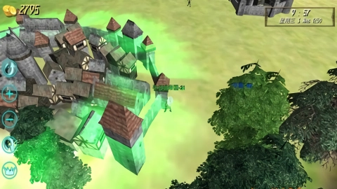 兴盛帝国手机正版