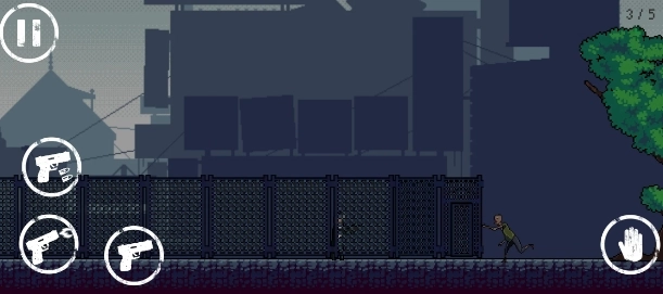 像素恐惧游戏正版图3