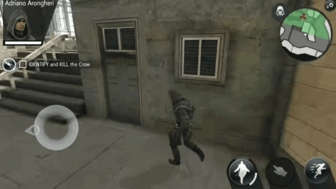 ACID身分手游免费版图2