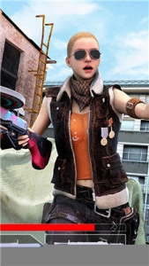 精英突击小队原版图2