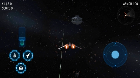 星际战士手游免费版图4