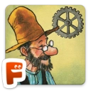 帕特森的发明游戏安装包