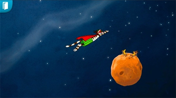 帕特森的发明游戏安装包图2