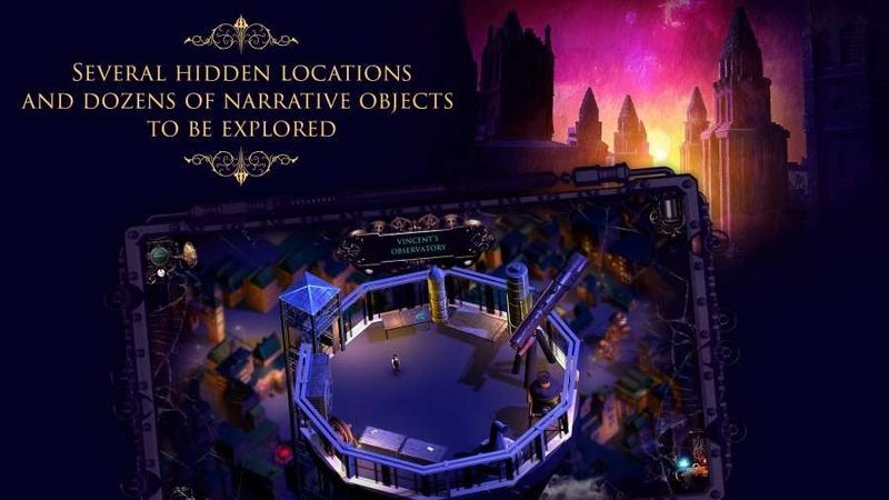 蒸汽堡直装游戏版图2