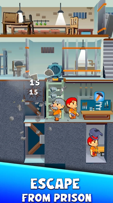 放置越狱安卓官方版图2