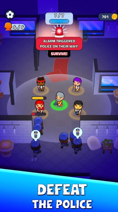 放置越狱安卓官方版图1