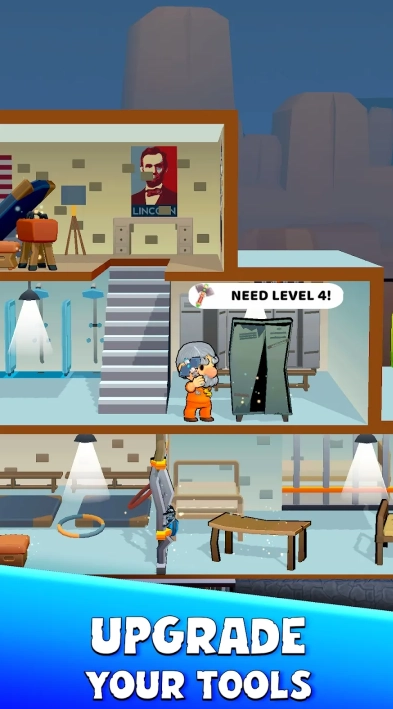 放置越狱安卓官方版图3