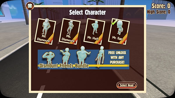 车祸英雄游戏官方最新版图8