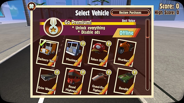 车祸英雄游戏官方最新版图7