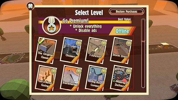 车祸英雄游戏官方最新版图9