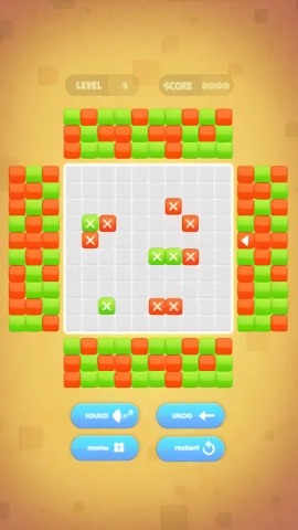 方块射手2游戏最新版图1