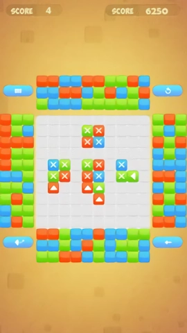 方块射手2游戏最新版图3