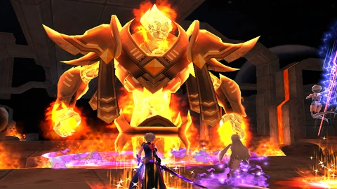 X战娘游戏绿色版图1