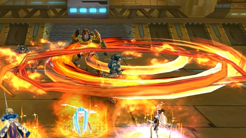 X战娘游戏绿色版图3