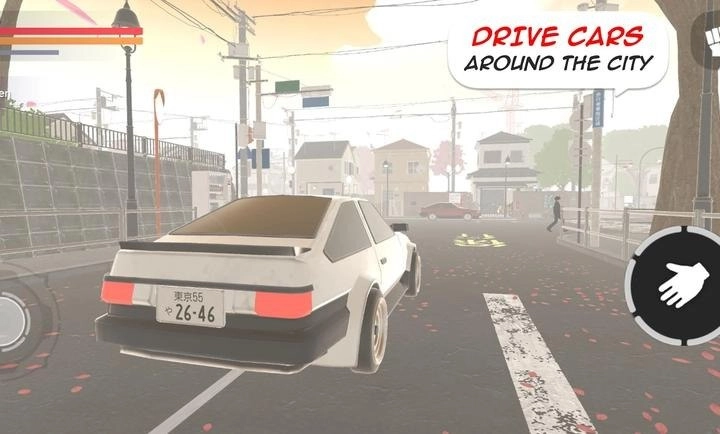 病娇杀手模拟器游戏安装包图2