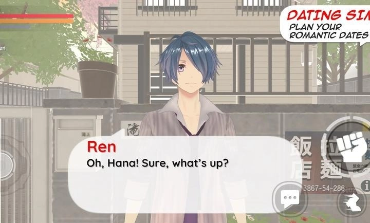 病娇杀手模拟器游戏安装包图3