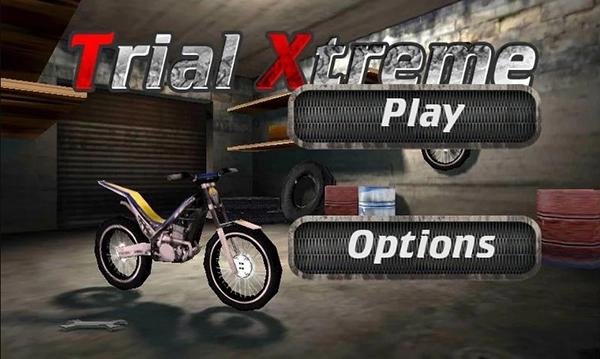 3D极限摩托 Trial Xtreme无广告版图2