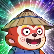 猴哥快跑免费原版