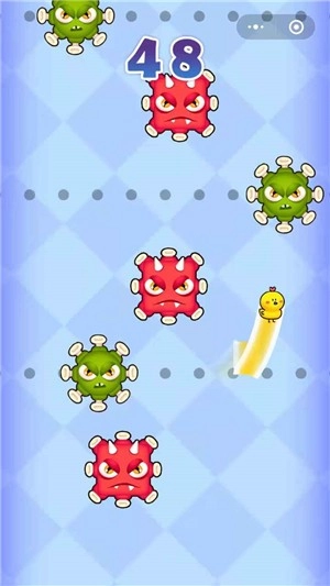 躲开点病毒安卓版图3