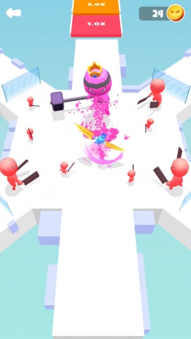 大剑切切切安卓官方版图3