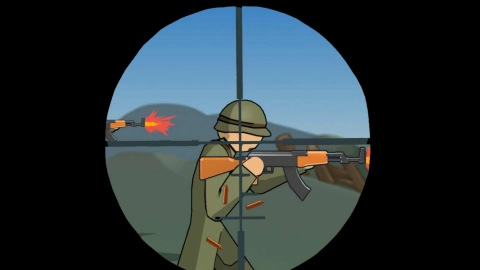 火柴人世纪之战最新免费版图4