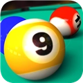 台球风云2026游戏完整版