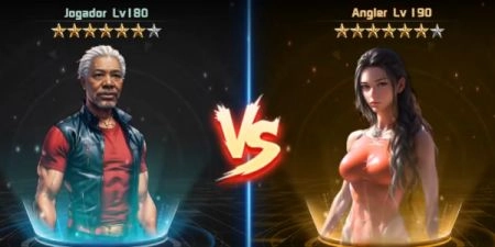 欢乐钓鱼大师2026手机最新版图2