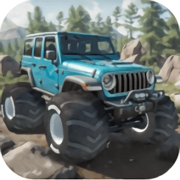 泥泞驾驶越野模拟器免费版