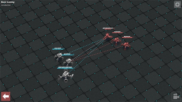 角斗机甲手游无广告版图1