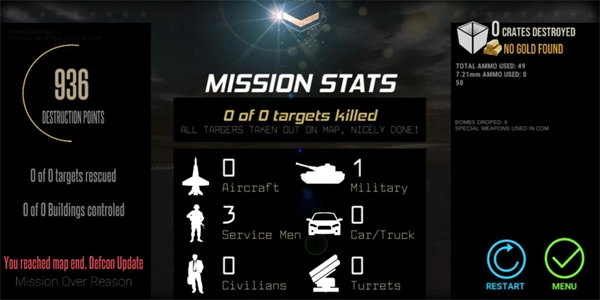 核弹2游戏最新版图2