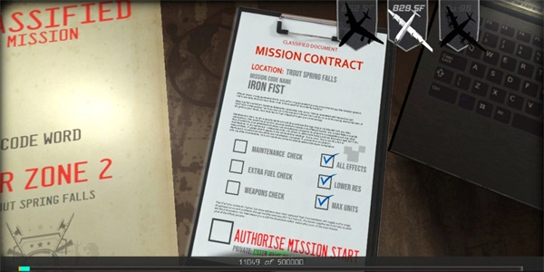 核弹2游戏最新版图5