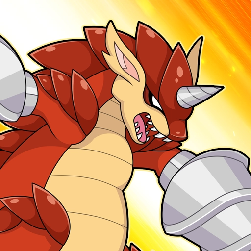 口袋妖怪的世界游戏官方版