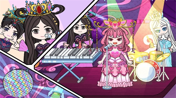 梦幻小镇奇妙屋直装版图3