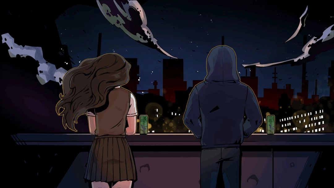 平行世界与梦境安卓官方版图1