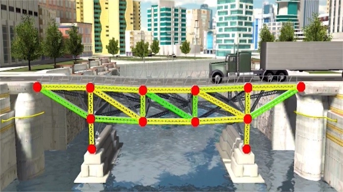 搭桥专家最新免费版图2