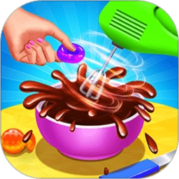 巧克力甜品专门店游戏纯净最新版