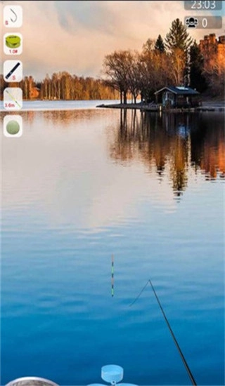 钓鱼看漂最新免费版图1