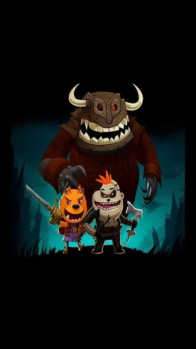 最后的要塞最新版图3